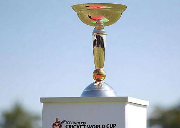 ICC Women's U19 T20 World Cup