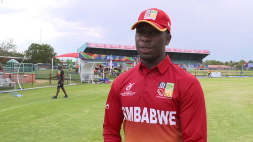 Tadiwanashe Marumani