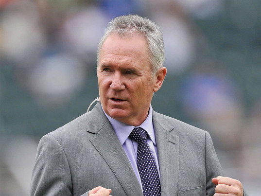 Allan Border