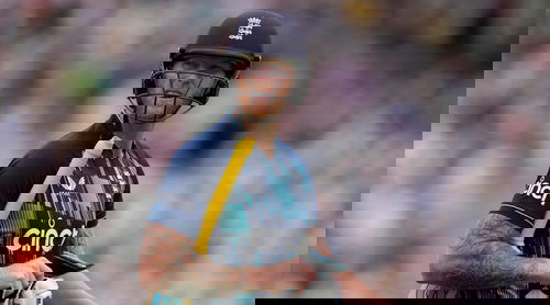 Ben Stokes ICC ODI World Cup 2023