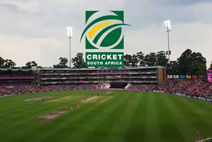 Cricket South Africa T20 Challenge (Image Credits: Twitter)