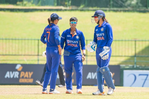 Deepti Sharma. PC-SLC