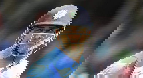 MS Dhoni - Aakash Chopra