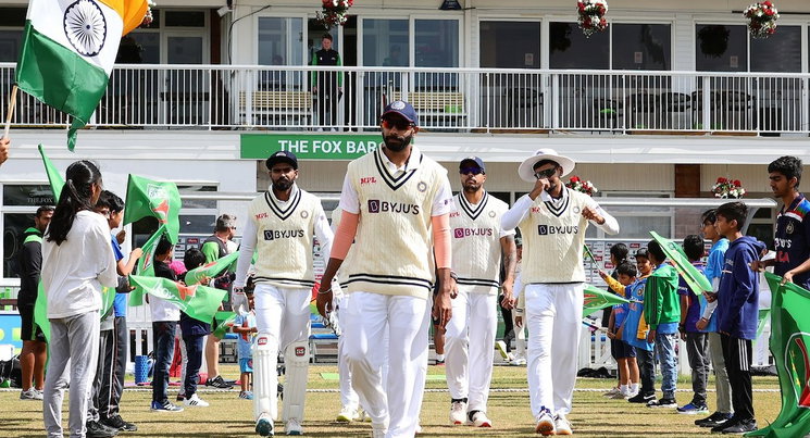 Ahmed Shehzad India