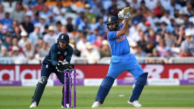 India vs England 1st T20I