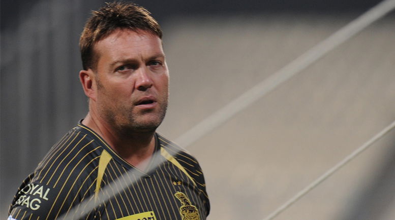 Jacques Kallis