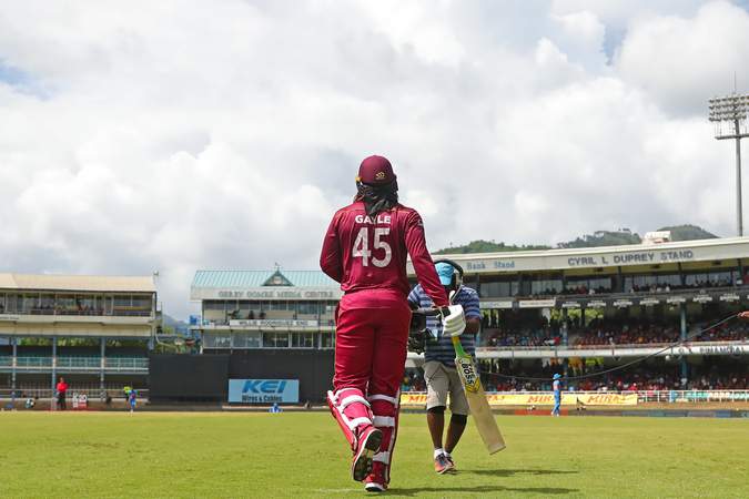 India vs West Indies 3rd ODI