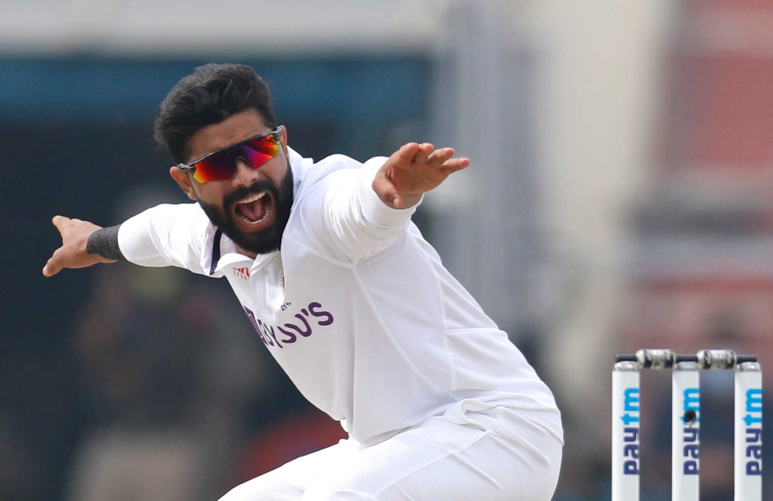 Ravindra Jadeja