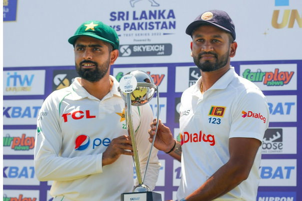 SL vs PAK 1st Test Match Prediction