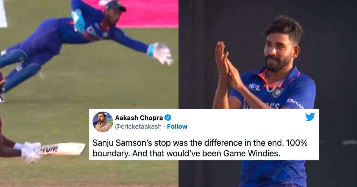 Sanju Samson