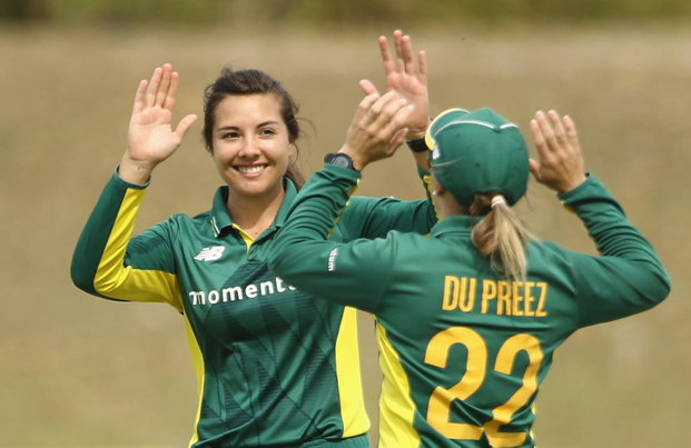 South Africa Women National Cricket Team
