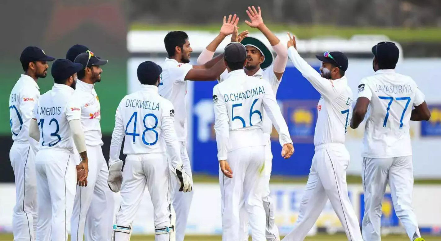 SL vs AFG Match Preview Only Test, 2024