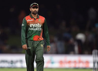Tamim Iqbal To Decide His Future In International Cricket After January 2024: Reports
