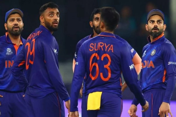 5 Indian Players Who Might Retire From ODIs After The 2023 ODI World Cup