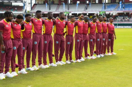 West Indies