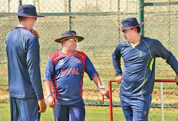 Pubudu Dassanayake (Image Credits: Twitter)