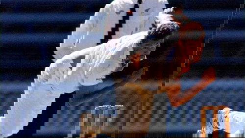 Heath Davis (Image Credits: Twitter)