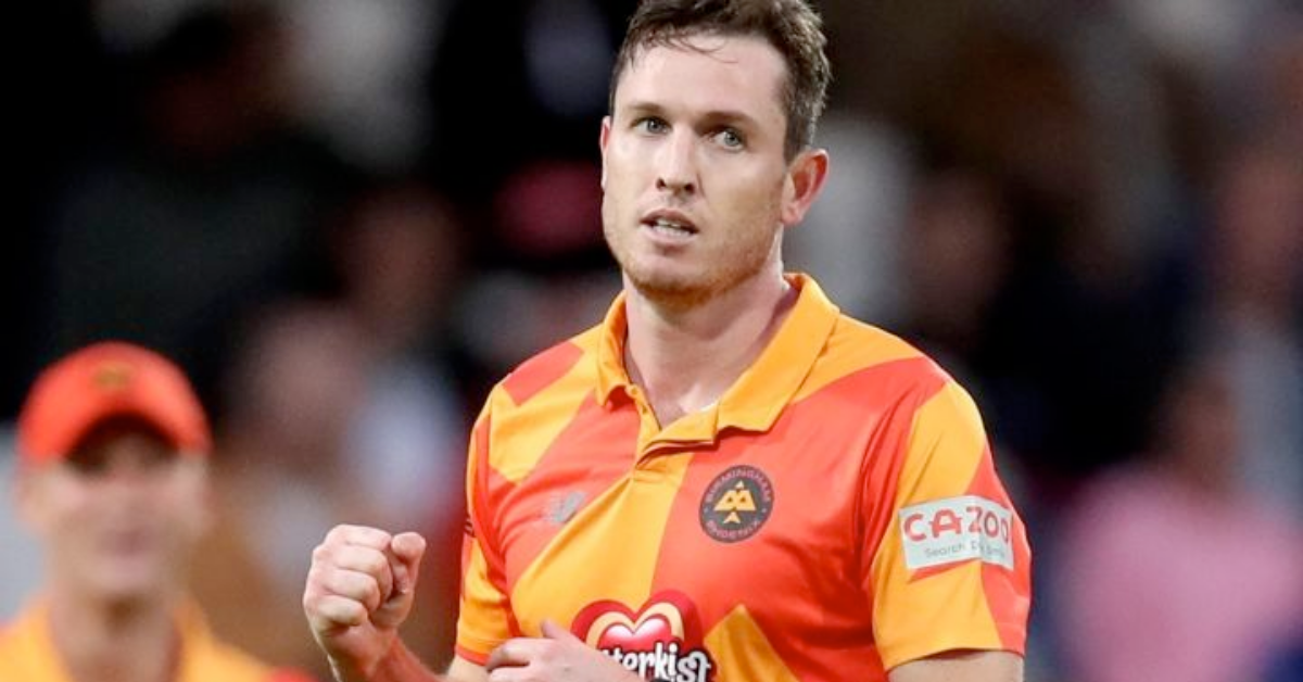 Adam Milne