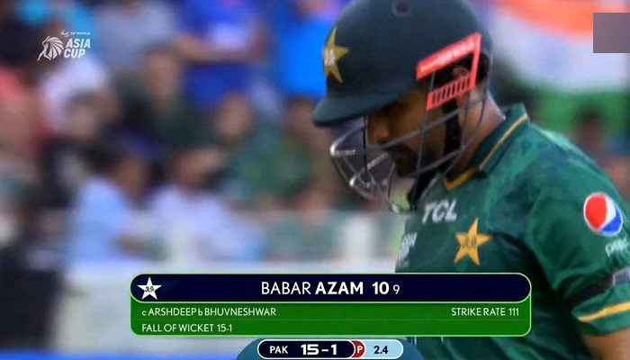 Babar Azam