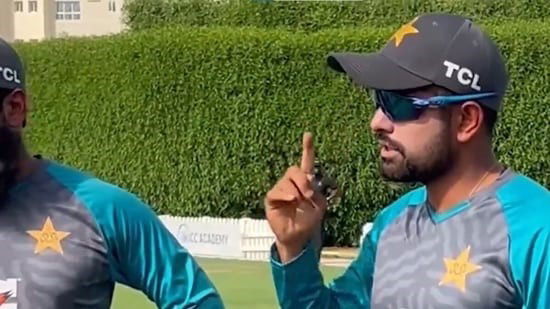 Babar Azam