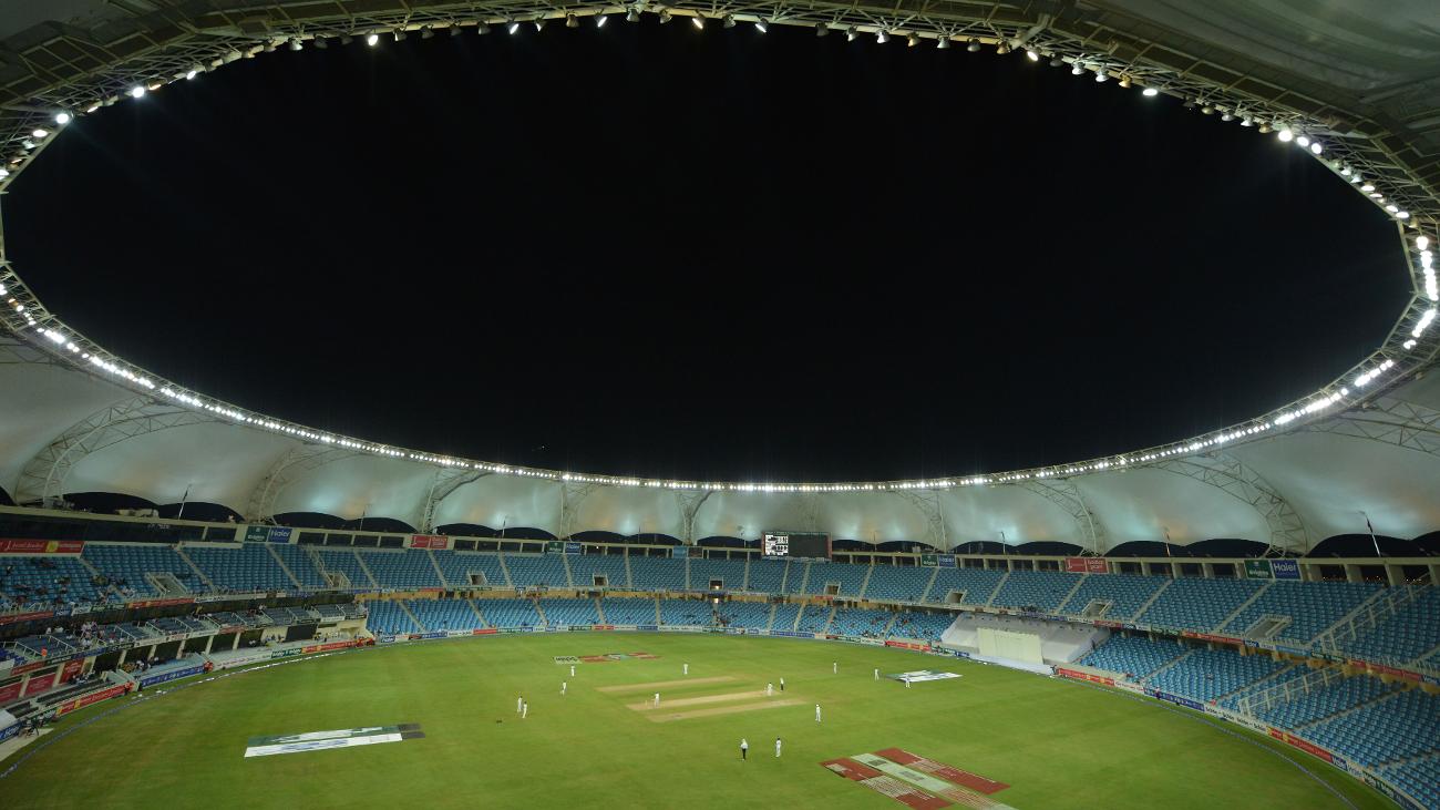 UAE vs NZ 3rd T20I Weather Report Live Today And Pitch Report Of Dubai International Stadium, Dubai