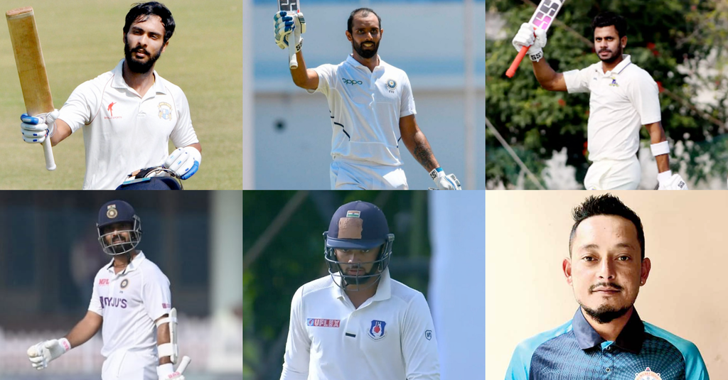 Duleep Trophy Squads And Schedule Announced For 202223 Season