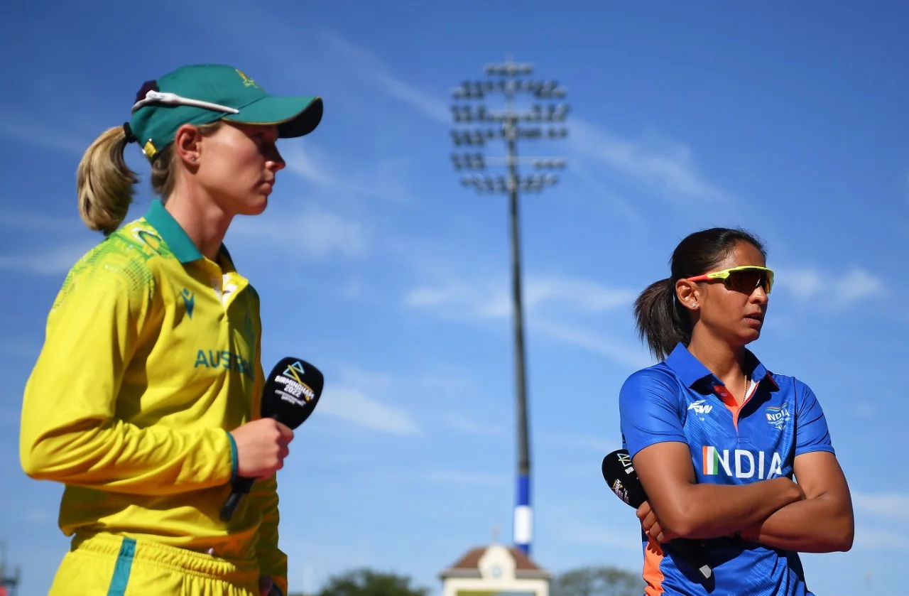 India Australia. Photo- Getty