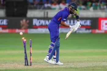 KL Rahul