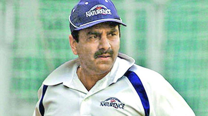 Manoj Prabhakar