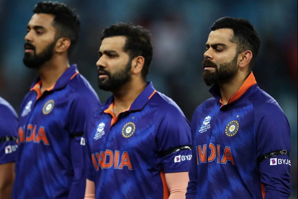 PAK vs IND: India Predicted Playing 11 vs Pakistan, Match 3-Asia Cup 2023