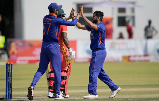 Shardul Thakur