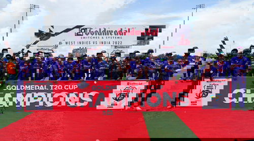 India National Cricket Team