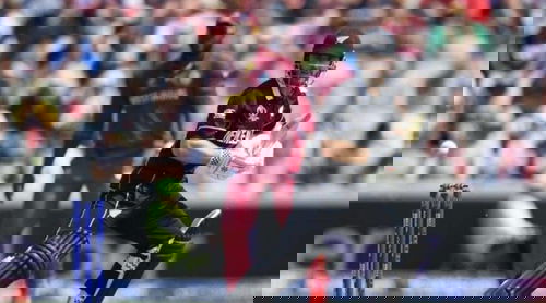 Kane WIlliamson - ICC World Cup 2023