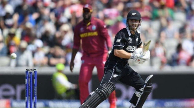 Kane WIlliamson - ICC World Cup 2023