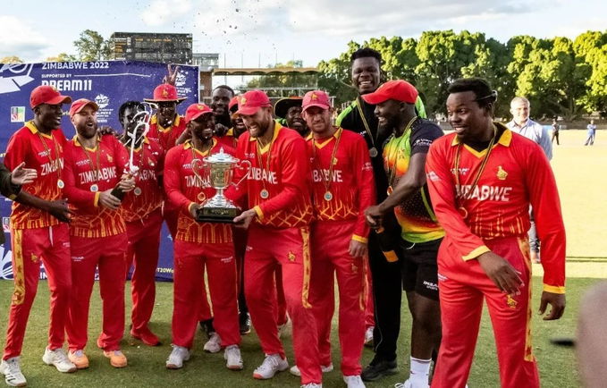 SL vs ZIM Live Streaming In India– When and Where To Watch Sri Lanka vs Zimbabwe Live In India? 1st ODI, 2024