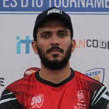 CP Rizwan