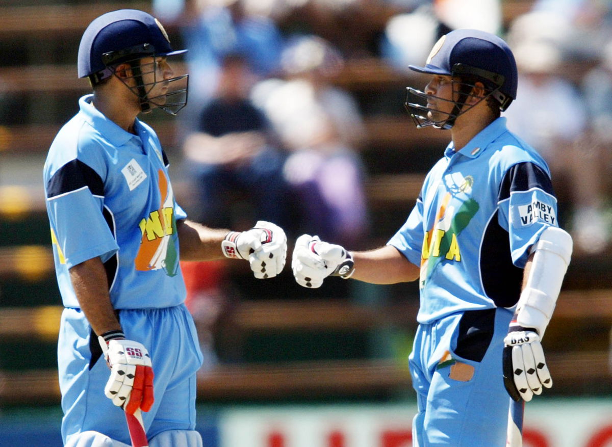 Sachin-Tendulkar-Virender-Sehwag. PC- Getty