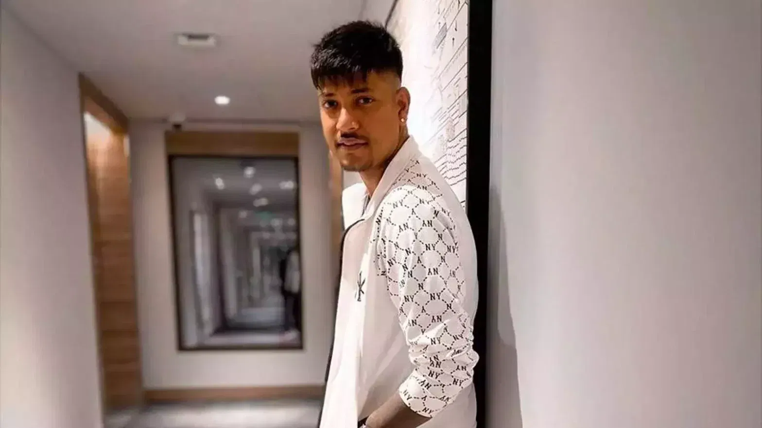 Sandeep Lamichhane