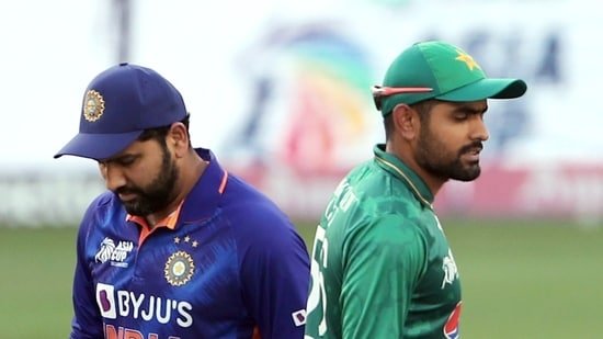 India Pakistan, IND vs PAK 