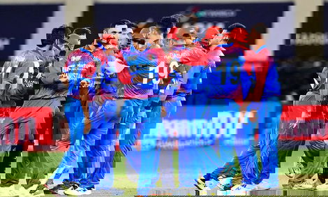 Afghanistan Playing XI vs Bangladesh – ICC World Cup 2023, Match 3