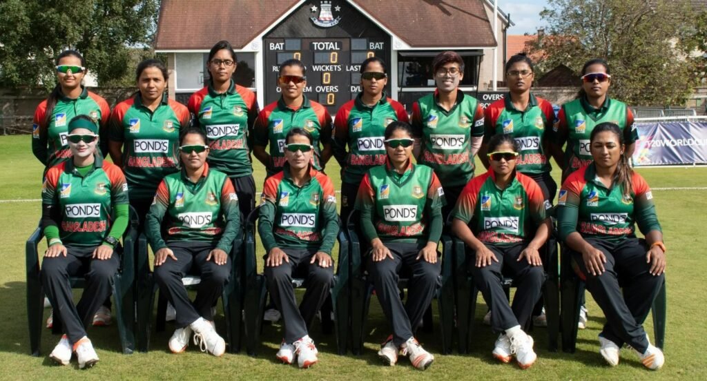 Bangladesh Women - Women's Asia Cup 2022