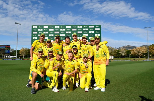Australia ICC World Cup 2023 Complete Schedule