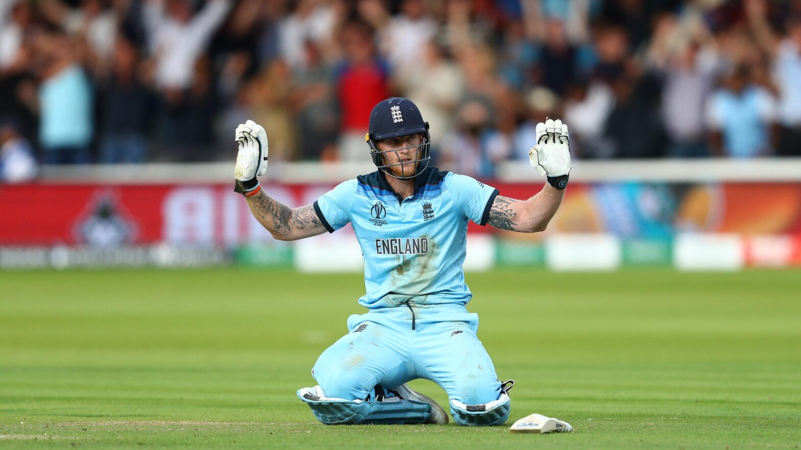 Ben Stokes