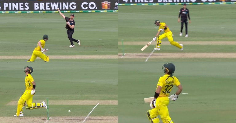 Glenn Maxwell
