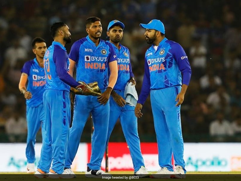 India-Cricket-Team, ICC T20 World Cup 2022 