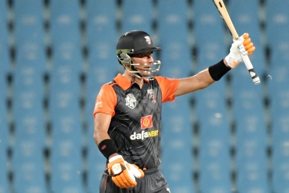 Mohammed Kaif, Manipal Tigers