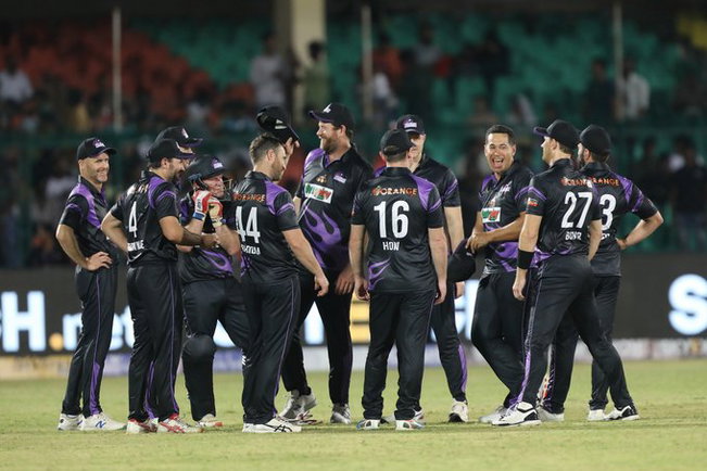 Road Safety World Series 2022