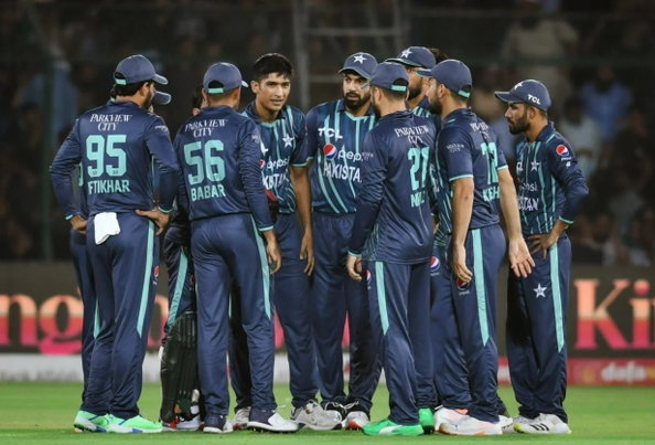 ICC World Cup 2023 COmplete Schedule Pakistan