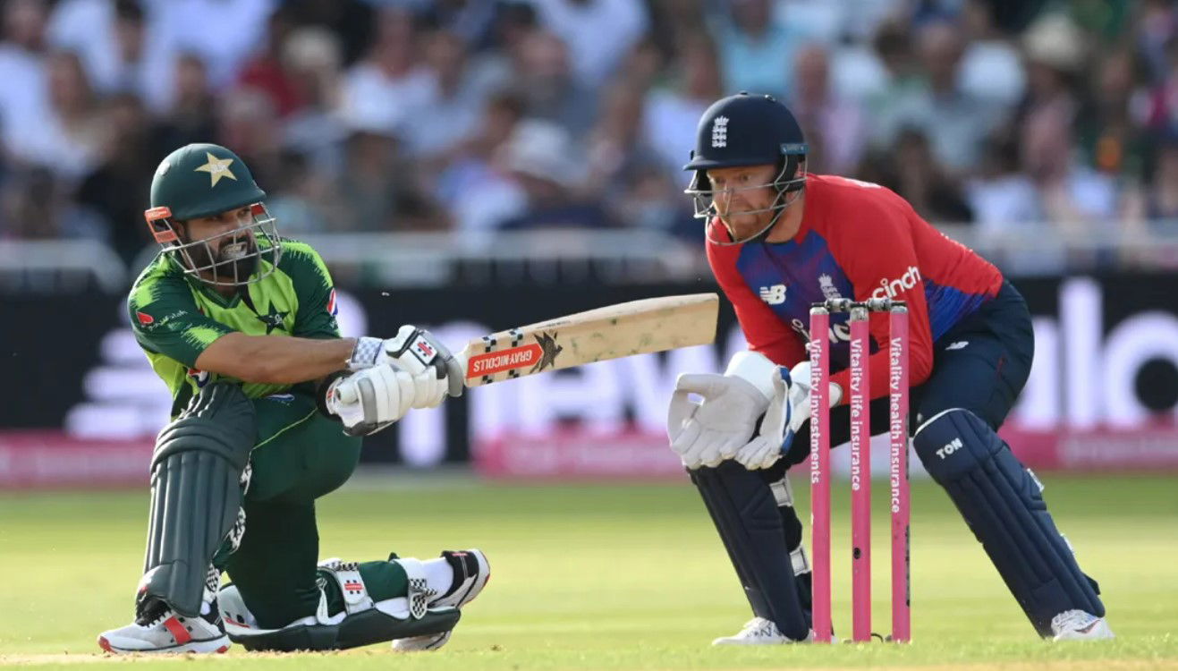 ENG vs PAK Match Preview– ICC World Cup 2023, Match 44