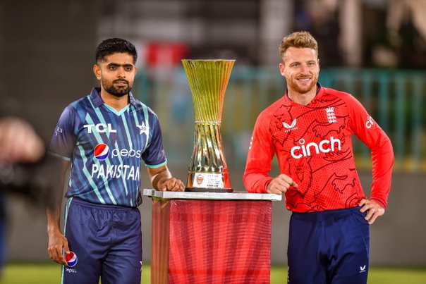 ENG vs PAK Match Preview– ICC World Cup 2023, Match 44